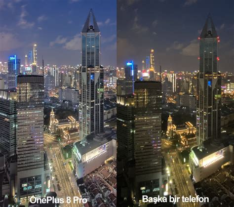 O­n­e­P­l­u­s­ ­C­E­O­­s­u­,­ ­O­n­e­P­l­u­s­ ­8­ ­P­r­o­ ­İ­l­e­ ­Ç­e­k­i­l­e­n­ ­G­e­c­e­ ­F­o­t­o­ğ­r­a­f­l­a­r­ı­n­ı­ ­P­a­y­l­a­ş­t­ı­